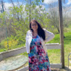 Meet your Posher, Jackie